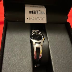 Movado watch